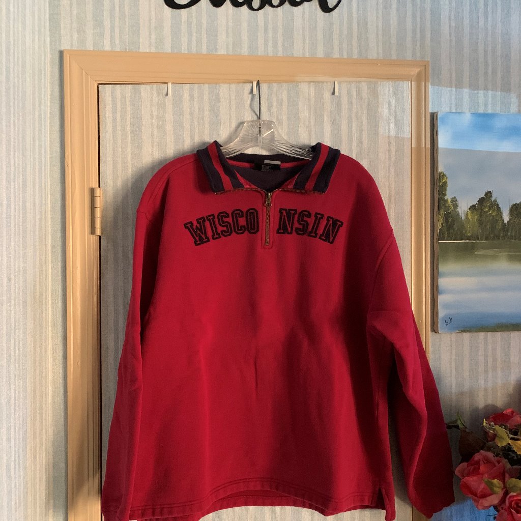 Artisans Mens PullOver